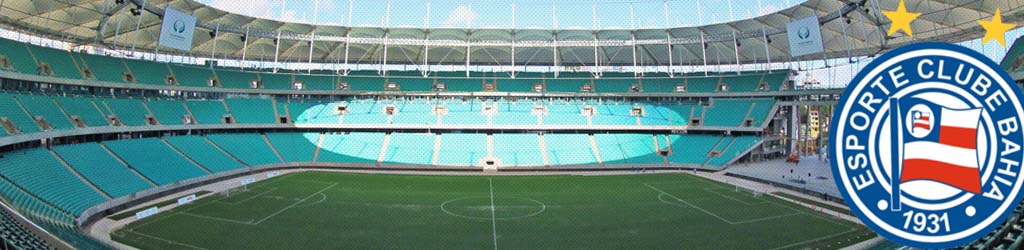 Arena Fonte Nova